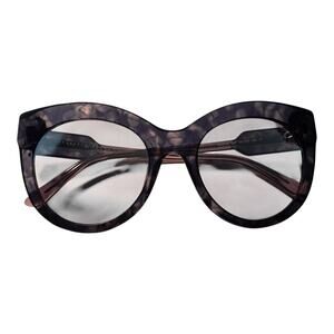 GUESS MARCIANO Cats Eye Sunglasses Eyewear Cloth Case Designer Accessories Retro